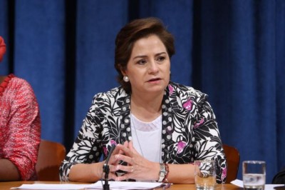Ban appoints Mexican diplomat to head UN climate change framework