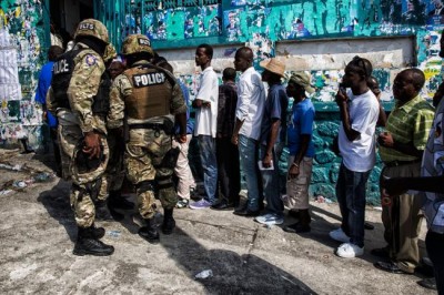 Haiti: UN chief â€˜deeply concernedâ€™ as agreed upon election deadline goes unmet