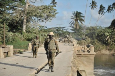 Security Council approves two-month extension for African Union Mission in Somalia