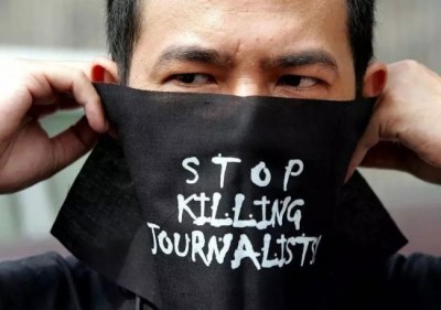  UNESCO chief denounces killing of journalists in Somalia and Afghanistan