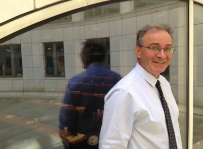 FEATURE: 317 days tied up in a cellar â€“ a former hostage reflects on his ordeal and the need to do more to protect aid workers