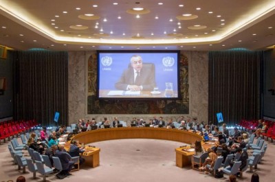  Situation in Kosovo more stable, but underlying tensions remain â€“ UN envoy