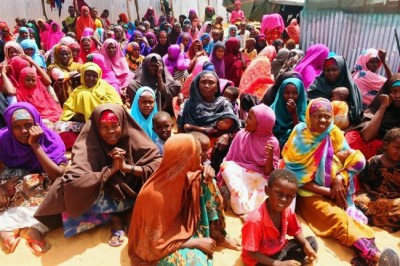 UN emergency fund releases $7 million to strengthen protection for Somalis