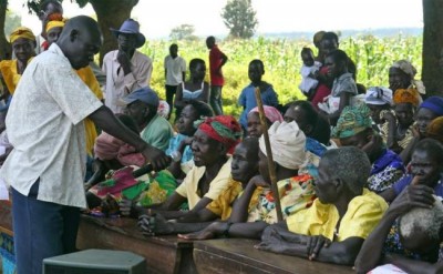 Increasing cases of enforced disappearances â€˜just the tip of the iceberg,â€™ UN experts group warns