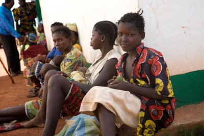  UN humanitarian wing condemns attacks on relief workers in Central African Republic   