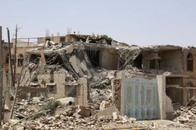 UN chief, senior humanitarian officials strongly condemn attack in Yemen that killed over a hundred people   