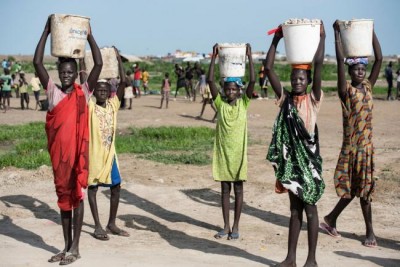  â€˜All girls count,â€™ says UN, calling for reliable data to uncover and tackle inequalities holding them back