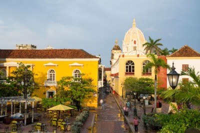 UN chief welcomes new peace deal between Colombian Government and FARC-EP