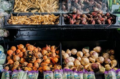 UN agriculture agency stresses role of trade in food security and climate change adaptation