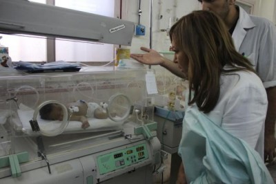 UN health agency denounces attacks on health facilities in Syria