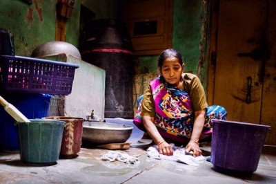 On International Day, UN spotlights need to combat forced labour, particularly of children   