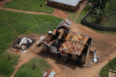 Security Council calls for regional solutions to challenges facing Africa's Great Lakes nations 