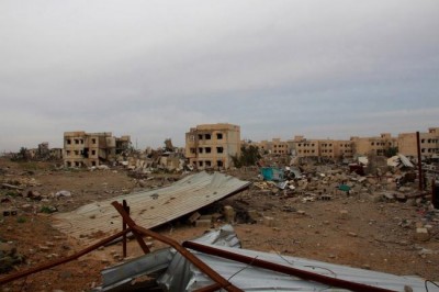 Iraq: UN envoy voices alarm at ongoing violence, 'unacceptable' loss of civilian lives