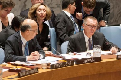  On anniversary of Iran deal, UN calls for implementation of Joint Comprehensive Plan of Action