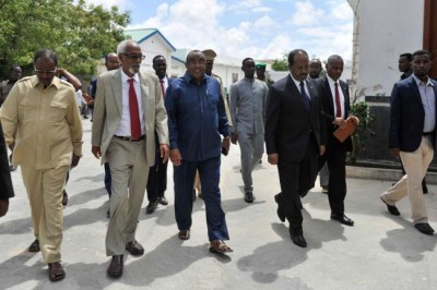 Security Council expresses â€˜regretâ€™ over postponed electoral process in Somalia