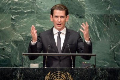 Globalization is a â€˜fact of lifeâ€™ says Austrian Minister in UN General Assembly speech