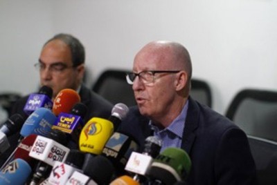 UN relief wing and partners ready to rush in aid once pause in Yemen fighting begins