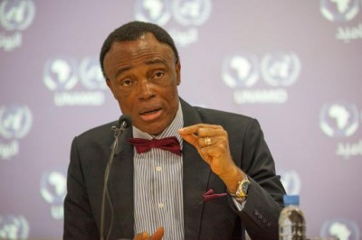  African Union-UN mission in Darfur welcomes unilateral six-month truce by two armed groups