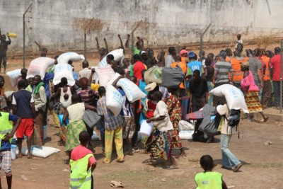 UN aid wing cites â€˜deep concernâ€™ at surge in attacks on relief workers in Central African Republic
