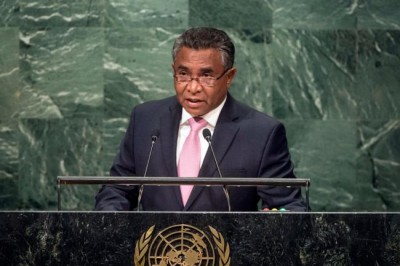 Timor-Leste knows â€˜all too wellâ€™ price of war, Prime Minister says at UN