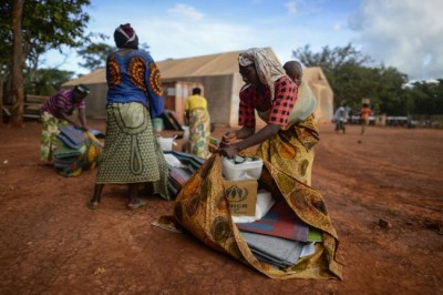 Security Council dispatches UN special envoy to Burundi for talks on political crisis