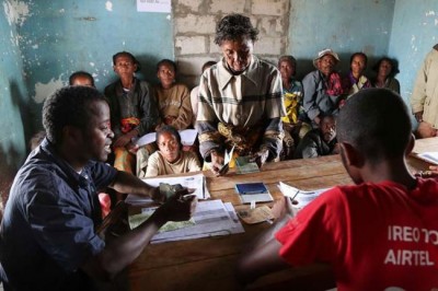 With people in southern Madagascar â€˜living on the brink,' UN scales up efforts to avert food crisis