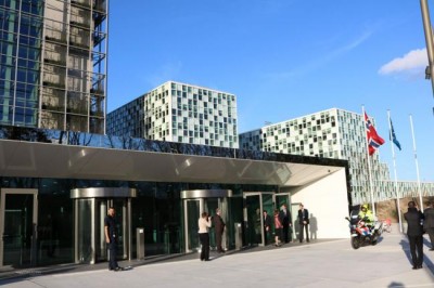 Withdrawal from International Criminal Court could send 'wrong message' â€“ UN chief