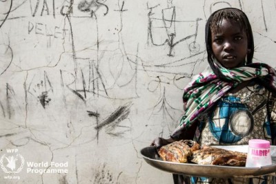 Chad: UN agencies and EU join forces to tackle malnutrition
