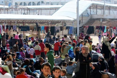 Progress made on humanitarian track for Syria, UN advisor reports