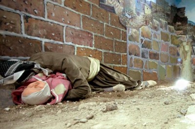  â€˜We have come too far to go back,â€™ says Ban on Day of Remembrance for chemical warfare victims