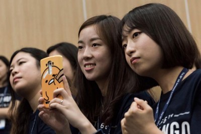  Governments â€˜largely responsibleâ€™ for ensuring youth engagement in political, economic and social life â€“ UN report