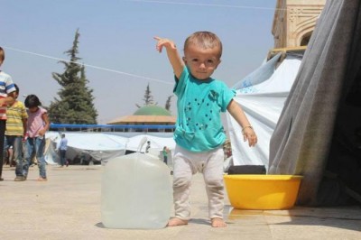   Syria: Citing lack of action, UN envoy cuts short humanitarian taskforce meeting