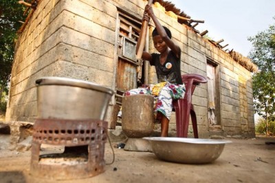 With record harvests, worldâ€™s food import bill expected to fall 11 per cent â€“ UN agency