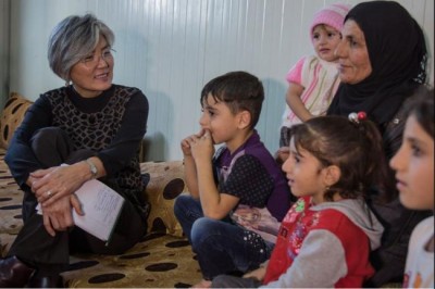 New approach to internal displacement must aim for prevention, better solutions â€“ UN deputy relief chief