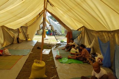 UN refugee agency reshapes protection â€˜toolkitâ€™ for a world on the move