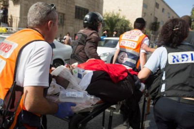 Two-state solution in Middle East â€˜tragically more distantâ€™ than ever, Ban tells Security Council