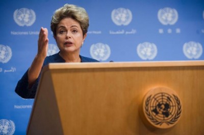 â€˜Closely followingâ€™ events in Brazil, Ban calls for calm and dialogue among all sectors of society