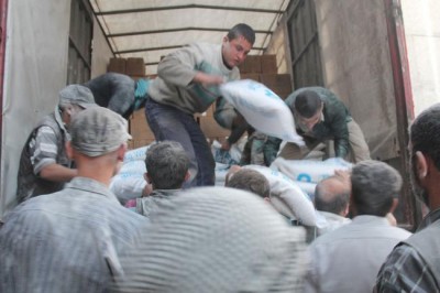 Syria: first 10 days of May â€˜disappointingâ€™ for humanitarian work â€“ UN advisor