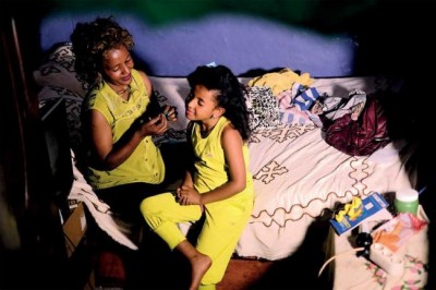 New drive for pediatric HIV treatment launched at global AIDS conference