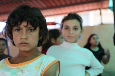 FEATURE: â€˜Respect Rules of Warâ€™â€“ leaders urged to recommit to protecting civilians at UN World Humanitarian Summit