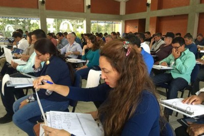 In wake of violence, UN entities in Colombia underscore their commitment to protect civilians