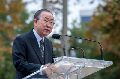 UN Secretary-General extends greetings for Eid Al Adha