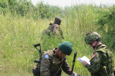 Security Council strongly condemns killings in eastern DR Congo, calls for government probe