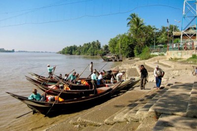 Upcoming peace conference an opportunity to transform Myanmar â€“ UN rights expert