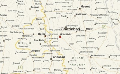 13 killed in Uttar Pradesh garment factory fire