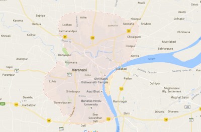 Varanasi stampede: 19 killed