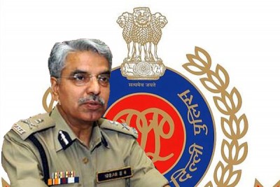 Feather in Delhi Police's cap, enter record books