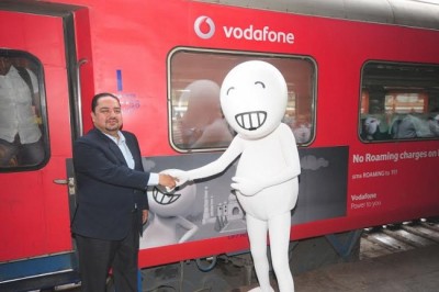 Vodafone M-Pesa partners with Government to empower SHGs in Bengal    