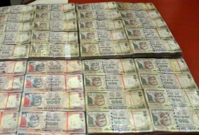 Total ban on cash transactions above Rs. 3,00,000: SIT
