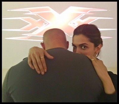 First teaser trailer of Deepika's  xXx: The Return of Xander Cage released